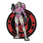 Transformers Pin Badge Display - Mystery Pin Badge (12 St.) FaNaTtik