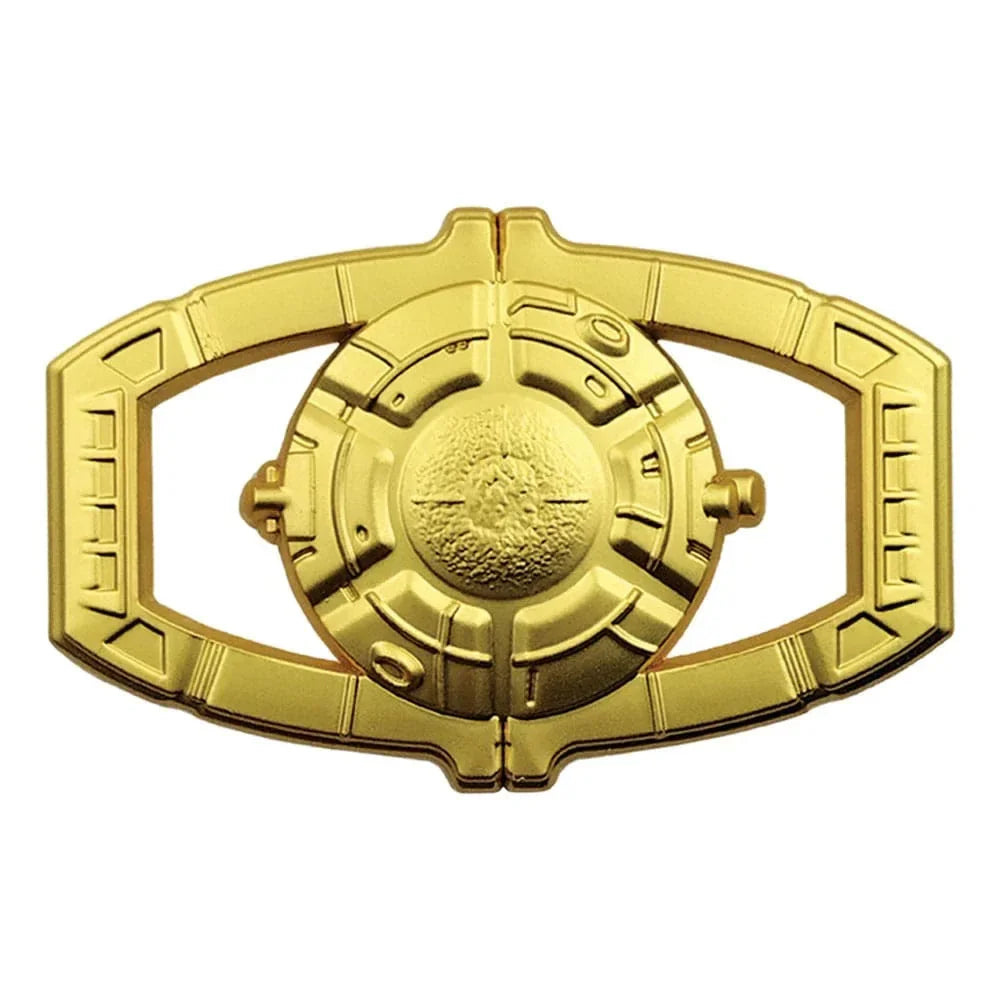 Transformers Pin Badge Display - Mystery Pin Badge (12 St.) FaNaTtik