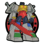 Transformers Pin Badge Display - Mystery Pin Badge (12 St.) FaNaTtik