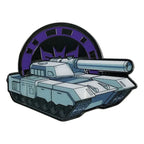 Transformers Pin Badge Display - Mystery Pin Badge (12 St.) FaNaTtik