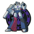 Transformers Pin Badge Display - Mystery Pin Badge (12 St.) FaNaTtik