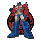Transformers Pin Badge Display - Mystery Pin Badge (12 St.) FaNaTtik