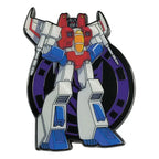 Transformers Pin Badge Display - Mystery Pin Badge (12 St.) FaNaTtik