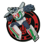 Transformers Pin Badge Display - Mystery Pin Badge (12 St.) FaNaTtik