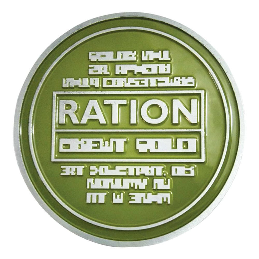 Metal Gear Solid Flasköppnare Solid Ration – 8 cm FaNaTtik