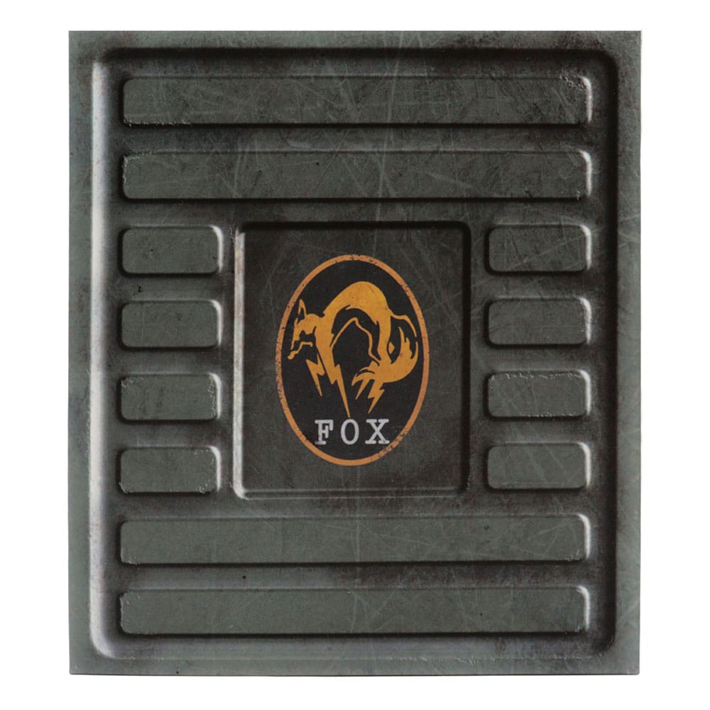 Metal Gear Solid Premium Set Delta Samlarutgåva Begränsad