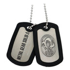 Metal Gear Solid Premium Set Delta Collectors Limited Edition FaNaTtik