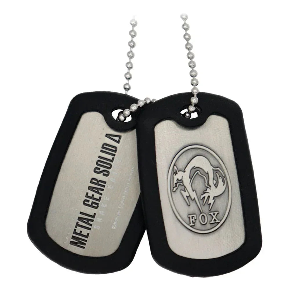 Metal Gear Solid Premium Set Delta Collectors Limited Edition FaNaTtik