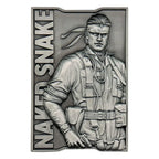 Metal Gear Solid Premium Set Delta Collectors Limited Edition FaNaTtik