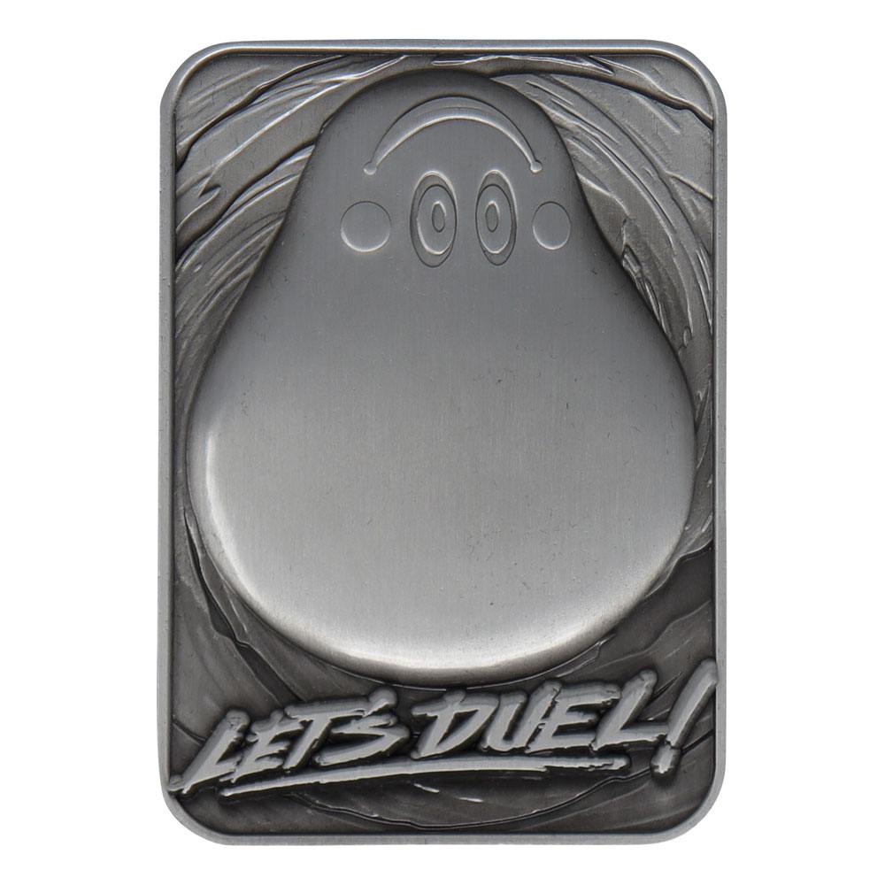 Yu-Gi-Oh! Marshmallon Limited Edition Replikkort FaNaTtik