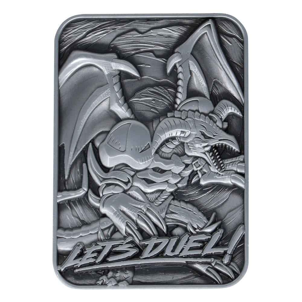 Yu-Gi-Oh! Replika Kort B. Skull Dragon Limited Edition FaNaTtik