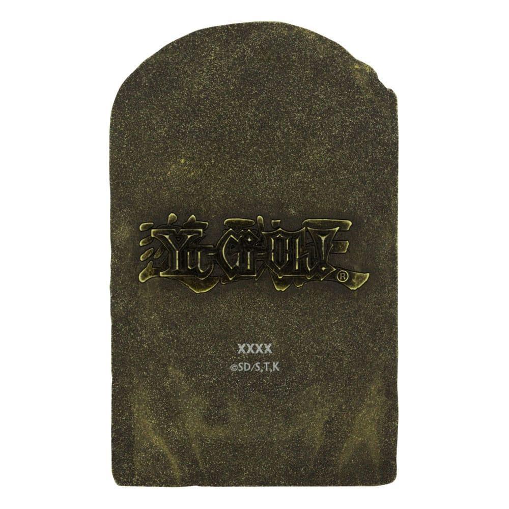 Yu-Gi-Oh! Ingot Tablet of Memories Limited Edition FaNaTtik