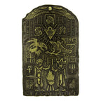 Yu-Gi-Oh! Ingot Tablet of Memories Limited Edition FaNaTtik
