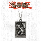 Yu-Gi-Oh! Halsband Blue-Eyes White Dragon Limited Edition FaNaTtik