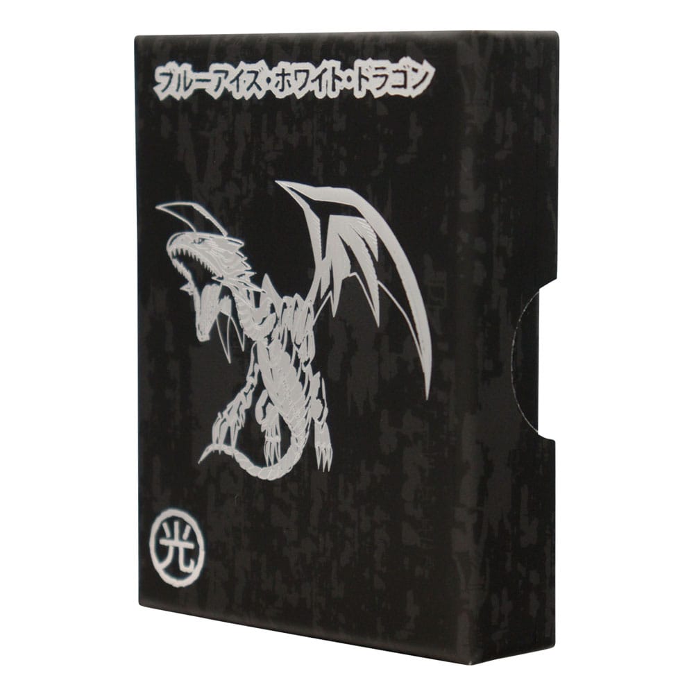 Yu-Gi-Oh! Halsband Blue-Eyes White Dragon Limited Edition FaNaTtik