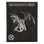 Yu-Gi-Oh! Halsband Blue-Eyes White Dragon Limited Edition FaNaTtik