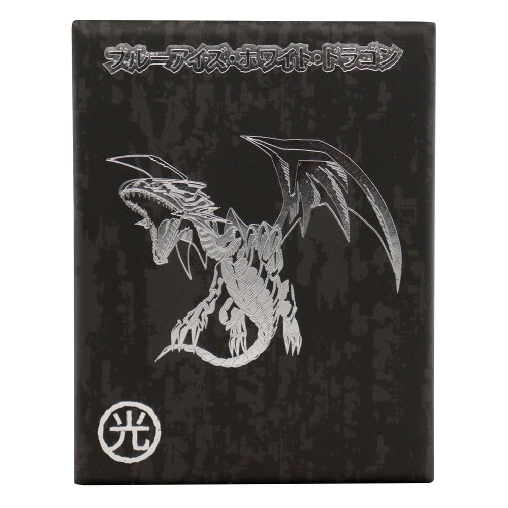 Yu-Gi-Oh! Halsband Blue-Eyes White Dragon Limited Edition FaNaTtik