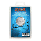 Yu-Gi-Oh! Samlarmynt Blue-Eyes White Dragon Limited Edition FaNaTtik