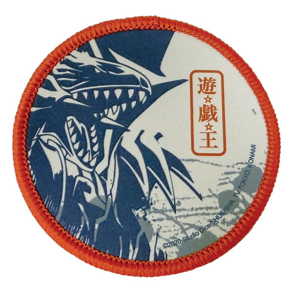 Yu-Gi-Oh! Skrivbordsmatta & Underläggsset FaNaTtik