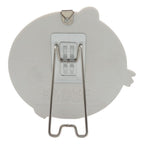 Yu-Gi-Oh! Resinplakett Blå Ögon Vita Draken FaNaTtik