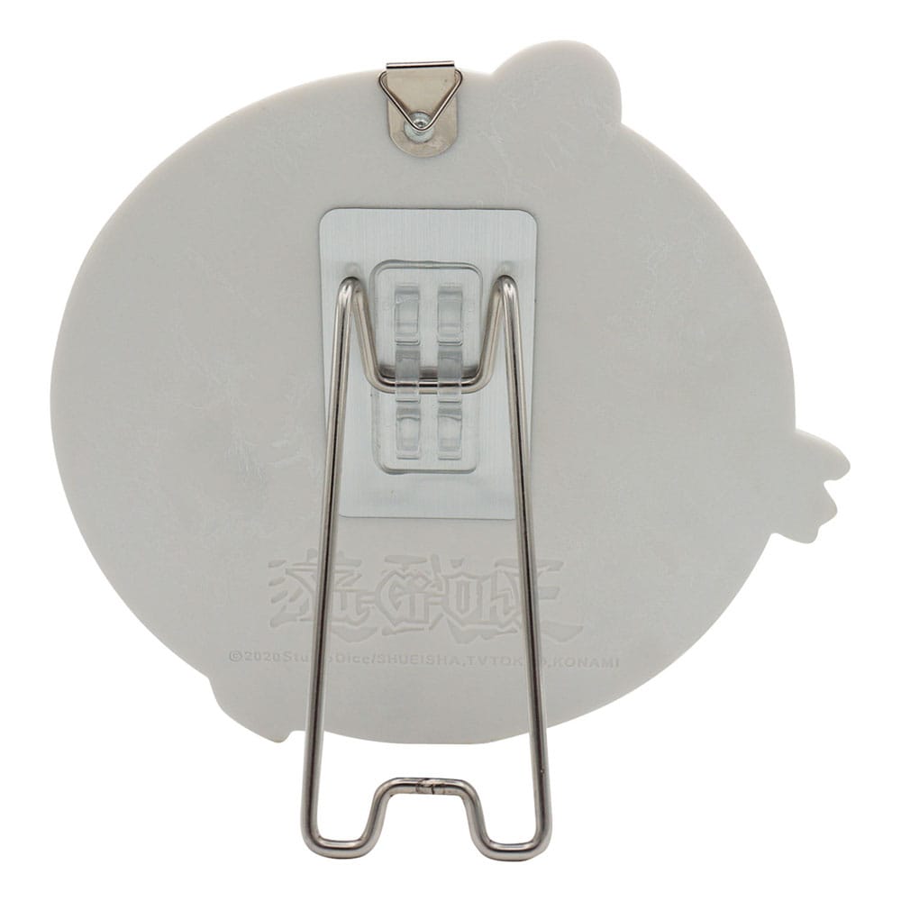 Yu-Gi-Oh! Resinplakett Blå Ögon Vita Draken FaNaTtik