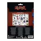 Yu-Gi-Oh! Tech Sticker Pack - Officiella Klistermärken FaNaTtik