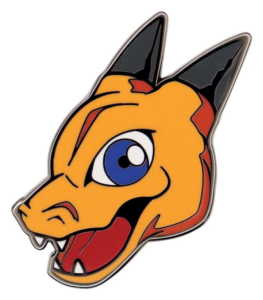 Yu-Gi-Oh! Mystery Pin Badges Volume 2 Blind Box Display (12)