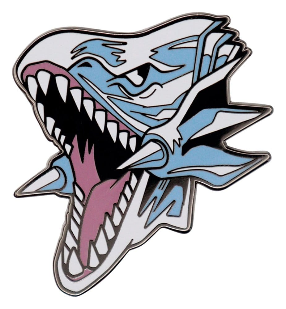 Yu-Gi-Oh! Mystery Pin-märkes Volym 2 Blindbox Display (12)