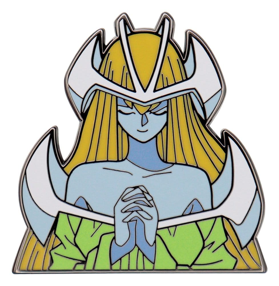 Yu-Gi-Oh! Mystery Pin-märkes Volym 2 Blindbox Display (12)