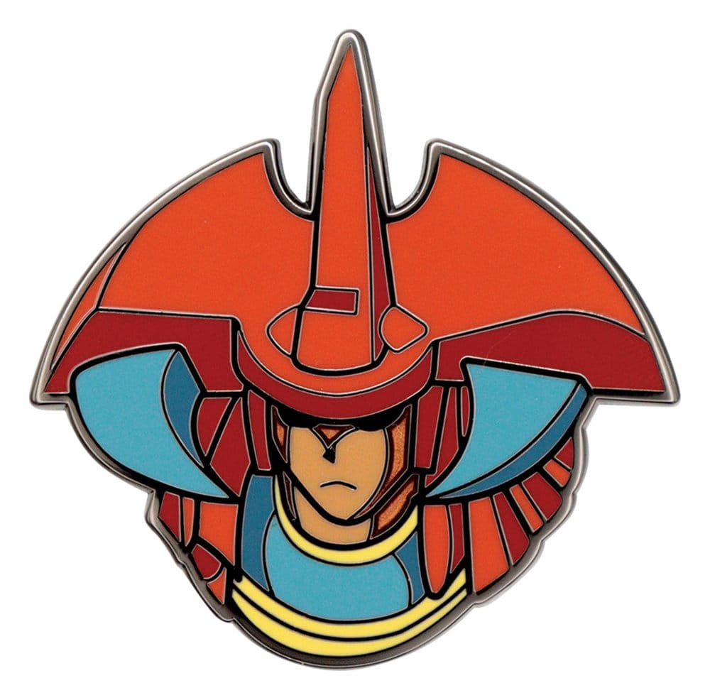Yu-Gi-Oh! Mystery Pin-märkes Volym 2 Blindbox Display (12)