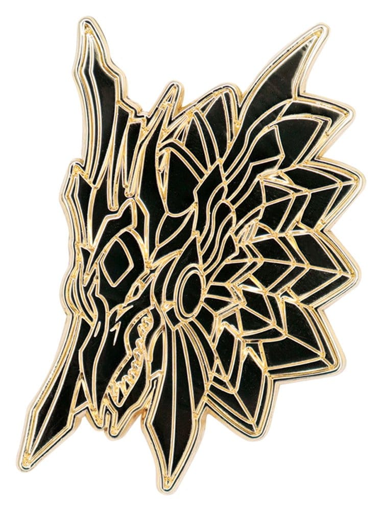 Yu-Gi-Oh! Mystery Pin-märkes Volym 2 Blindbox Display (12)