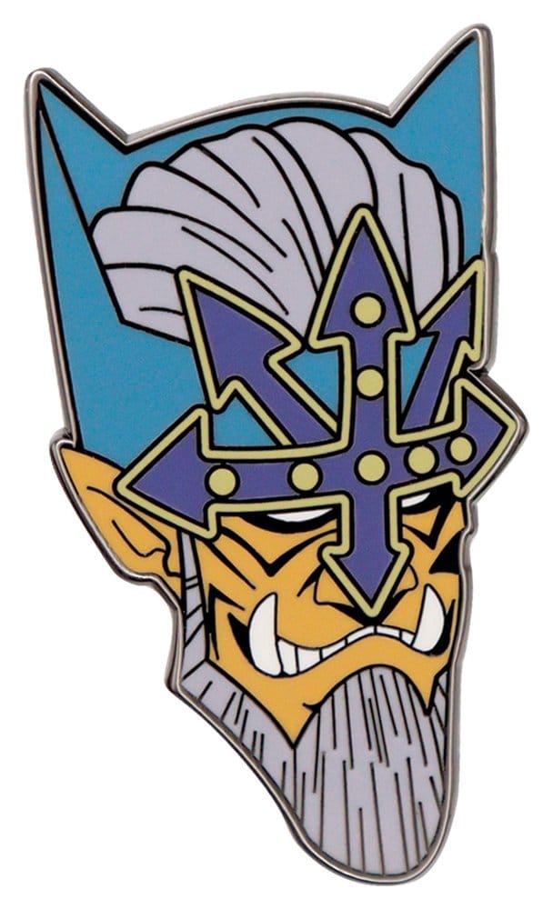 Yu-Gi-Oh! Mystery Pin-märkes Volym 2 Blindbox Display (12)
