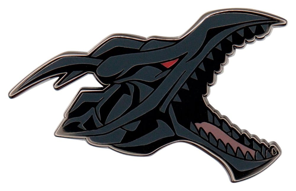 Yu-Gi-Oh! Mystery Pin-märkes Volym 2 Blindbox Display (12)
