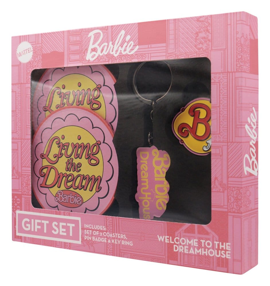 Barbie Gåvoset