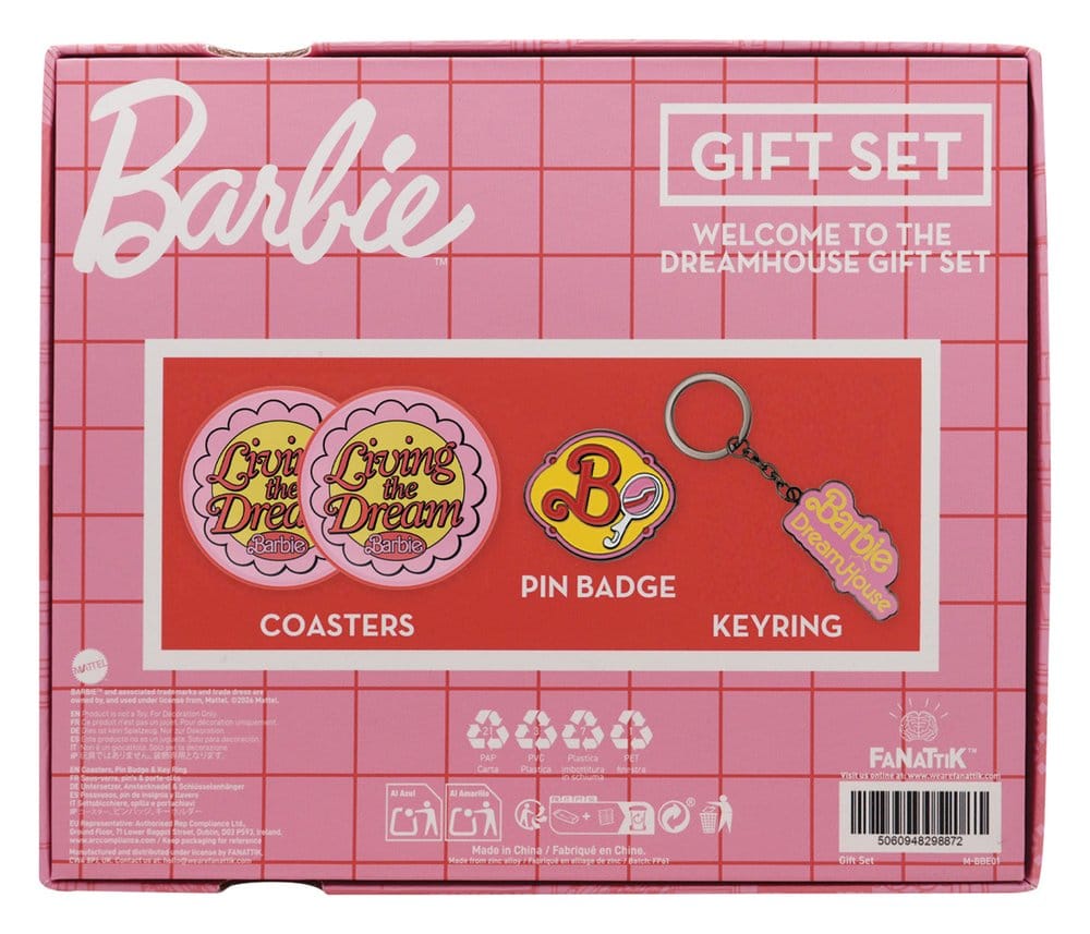 Barbie Gåvoset