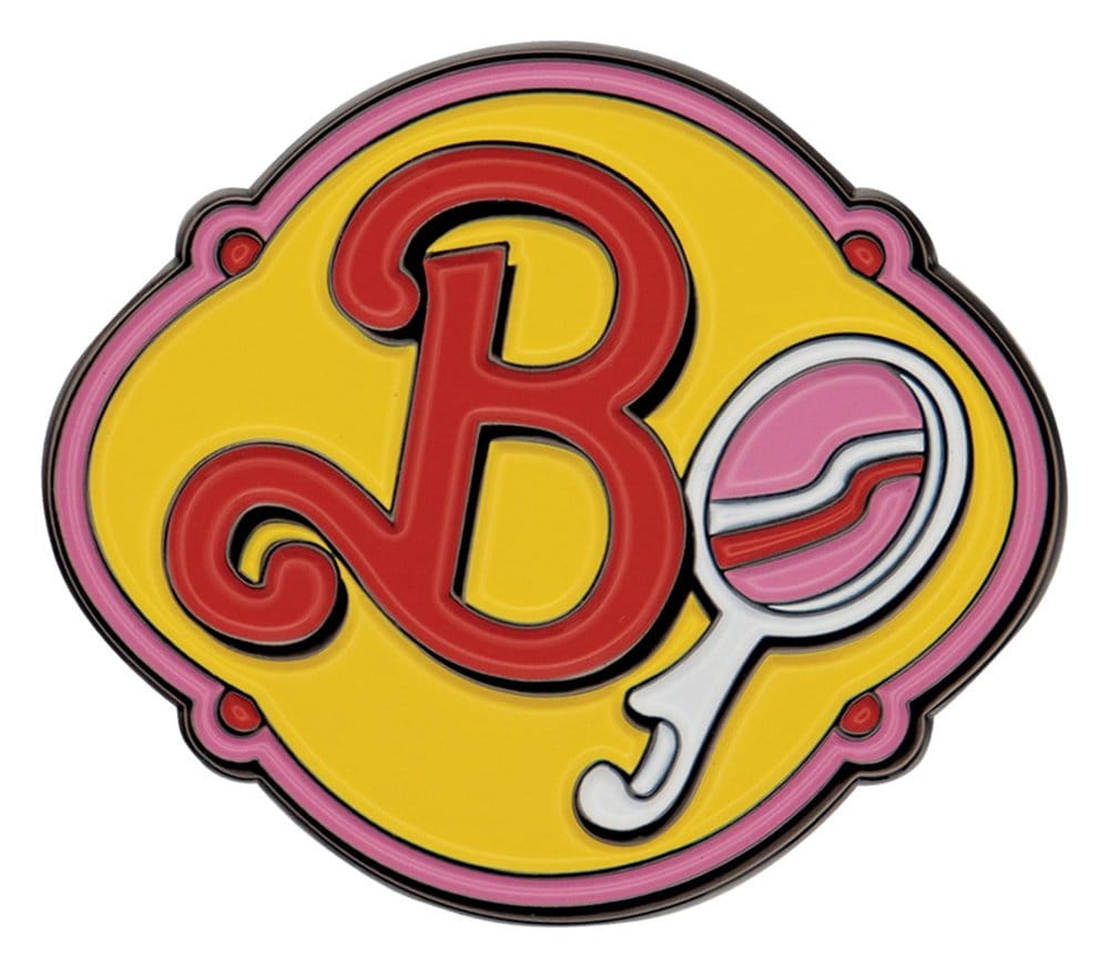 Barbie Gåvoset