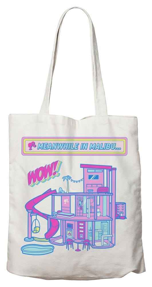 Barbie Handväska Malibu DreamHouse