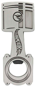 Hot Wheels Flasköppnare Kolv Magnetisk