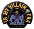 Masters of the Universe Nålmärke Skeletor Begränsad Upplaga