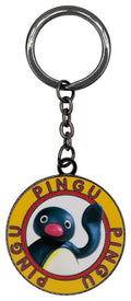 Pingu Nyckelring Noot Noot Limited Edition
