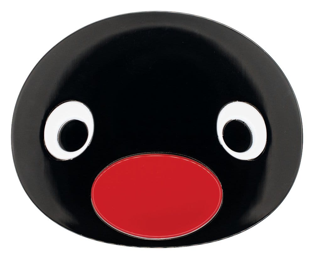 Pingu magnetisk flasköppnare