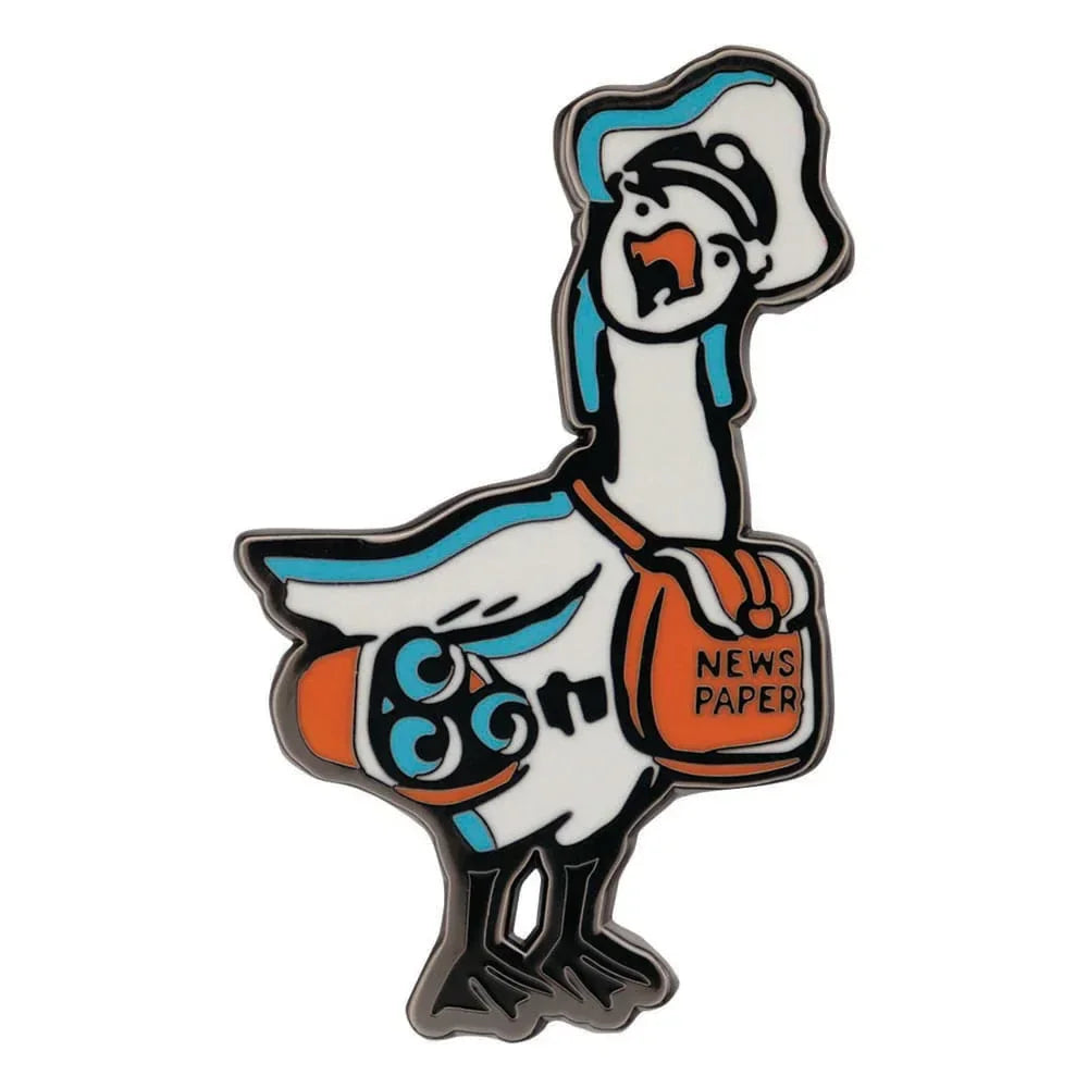 One Piece Mystery Pin Badge Display - Collectible Enamel Pins FaNaTtik