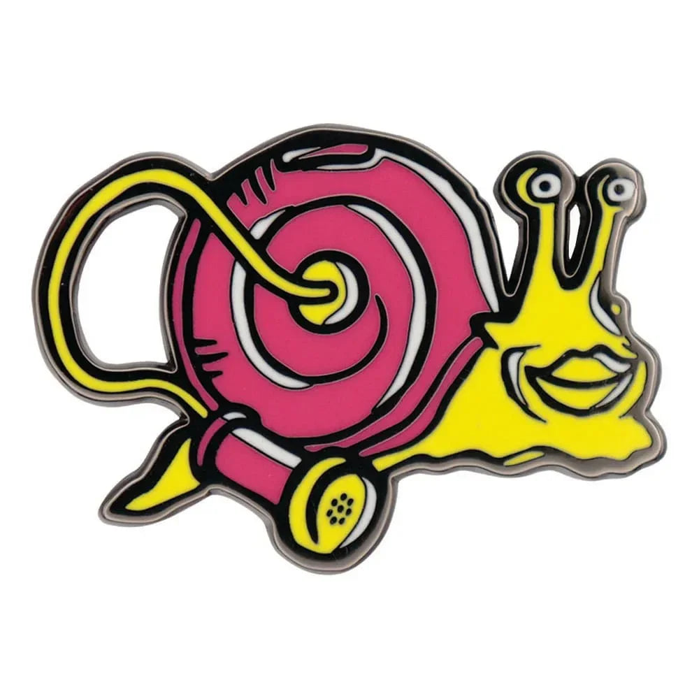 One Piece Mystery Pin Badge Display - Collectible Enamel Pins FaNaTtik