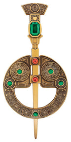 The Witcher Replica 1:1 Renfri's brosch