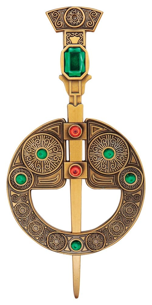 The Witcher Replica 1:1 Renfri's brosch