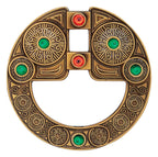 The Witcher Replica 1:1 Renfri's brosch