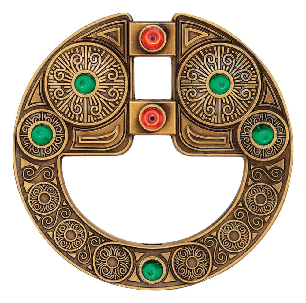 The Witcher Replica 1:1 Renfri's brosch