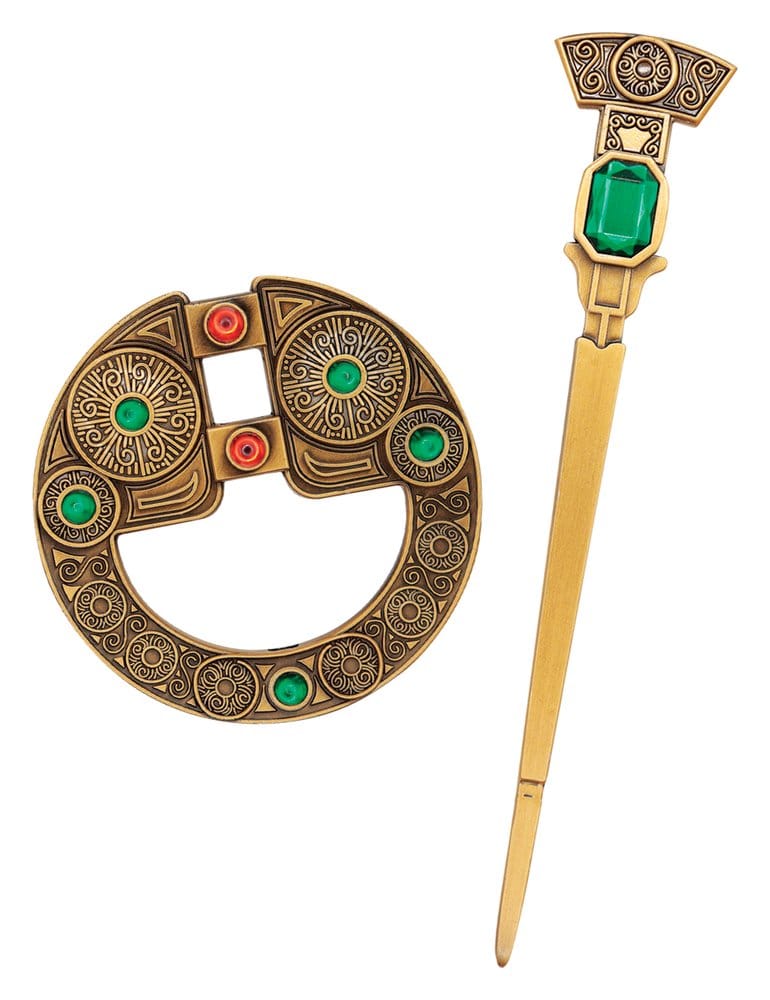 The Witcher Replica 1:1 Renfri's brosch