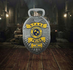 Resident Evil Magnetisk Flasköppnare - Poliskåren FaNaTtik