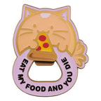 Fuzzballs Flasköppnare Whisky - Officiellt Licensierad FaNaTtik